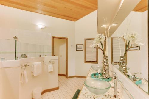 Haystack Views Vacation Rental