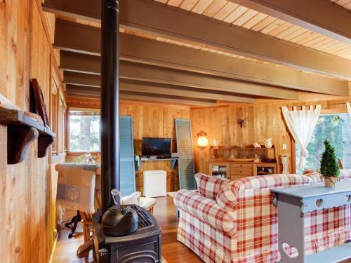 Cannon Beach Tree House