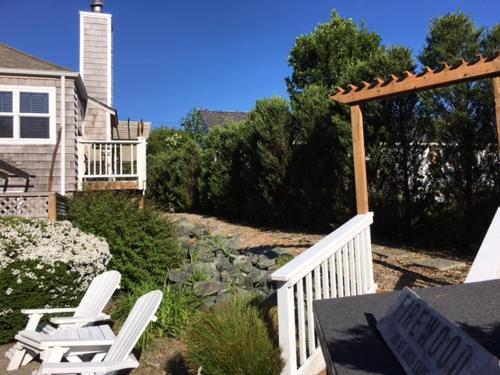 Posada The Inn At Arch Cape
