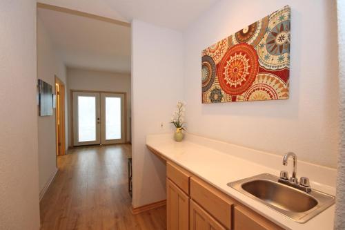 Jacks River Haus Home