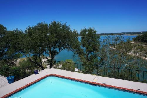 Lakeside Villa