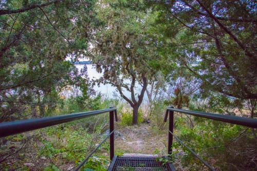 Water's Edge Retreat Home