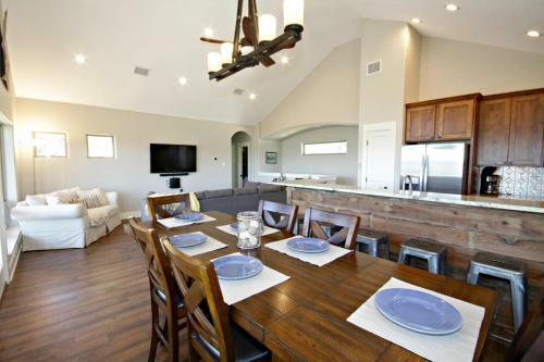 Cloudfire Retreat Home