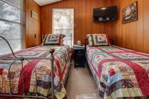 Opie's Lake Haus