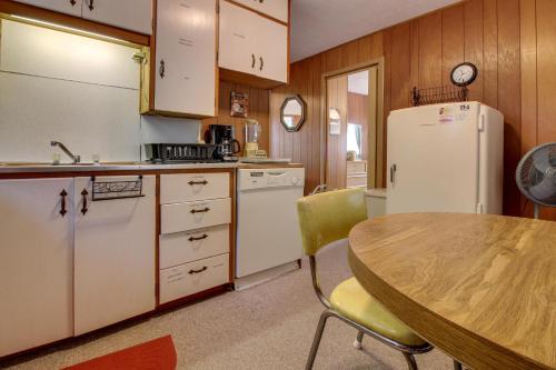 Opie's Lake Haus