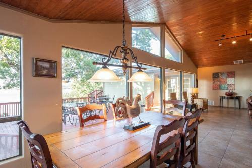 Playa Del Sol Home