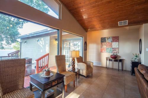 Playa Del Sol Home