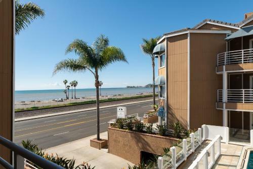 Hotel Beachfront Inn And Suites At Dana Point