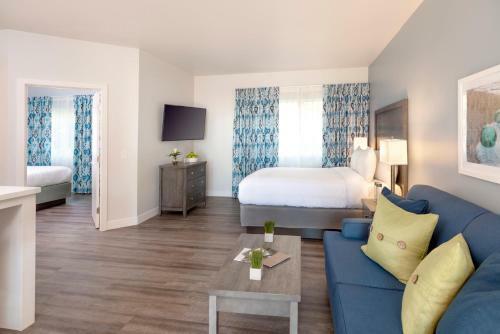 Hotel Beachfront Inn And Suites At Dana Point