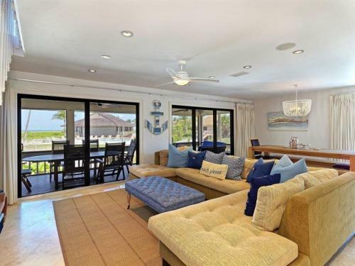 South Seas Beach House 29