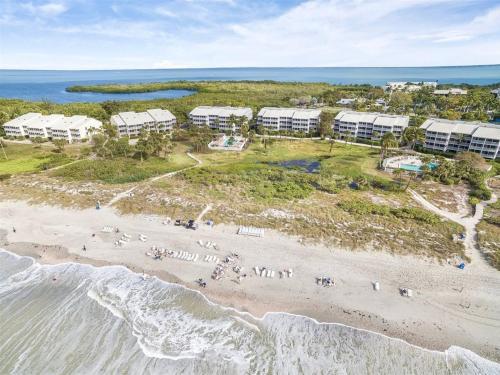Apartamento South Seas Beach 2318 Condo