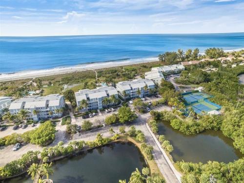 Apartamento South Seas Beach 2318 Condo
