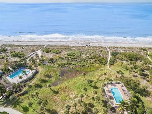 Apartamento South Seas Beach 2318 Condo
