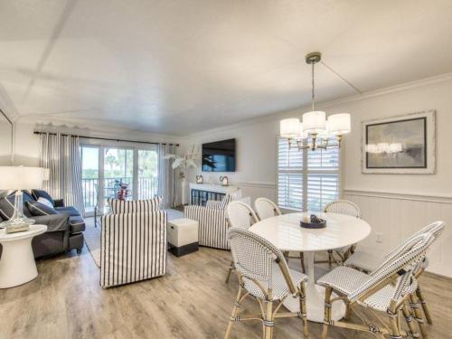 Apartamento South Seas Beach 2318 Condo