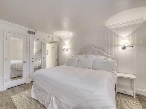 Apartamento South Seas Beach 2318 Condo