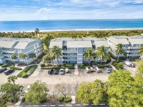 Apartamento South Seas Beach 2318 Condo
