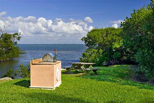 Apartamento Bayside Villa #5322