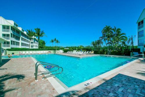 Apartamento Bayside Villa #5322
