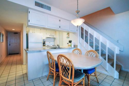 Apartamento Bayside Villa #5322
