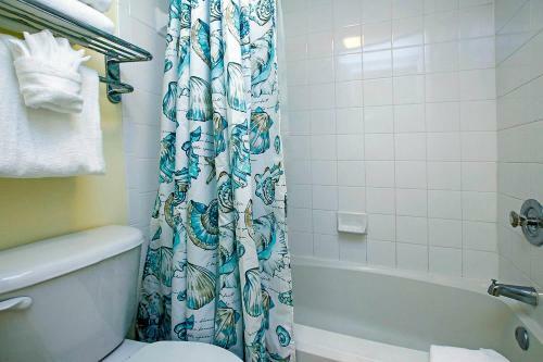 Apartamento Bayside Villa # 4208