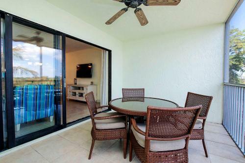 Apartamento Bayside Villa # 4208