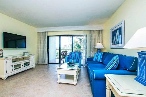 Apartamento Bayside Villa # 4208