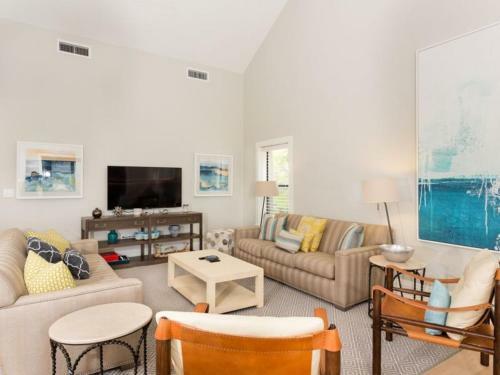 South Seas Beach House 18