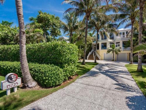 Captiva Estate