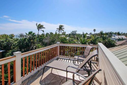 Lazy Palm Home