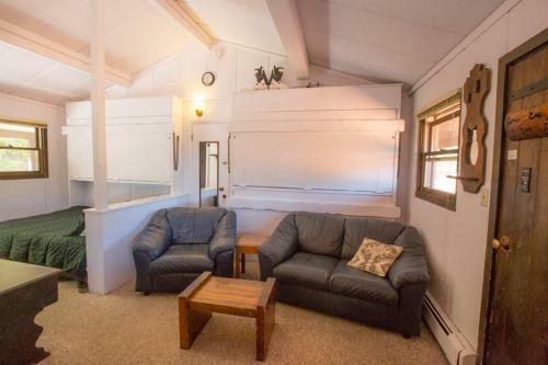 Brettelberg Slopeside Condos A5