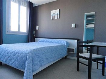 Hotel Aux Voyageurs