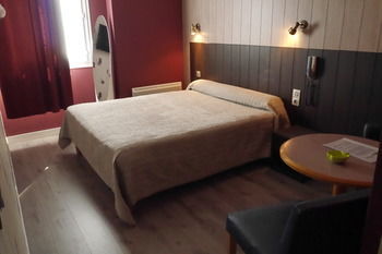Hotel Aux Voyageurs