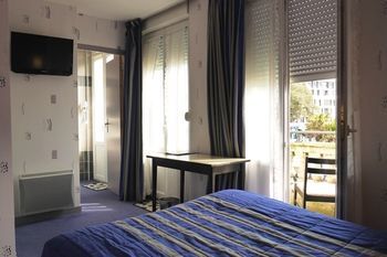 Hotel Aux Voyageurs