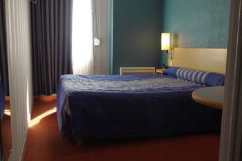 Hotel Aux Voyageurs