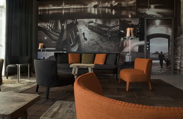 Best Western Hotel Balmoral
