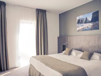 Best Western Hotel Balmoral