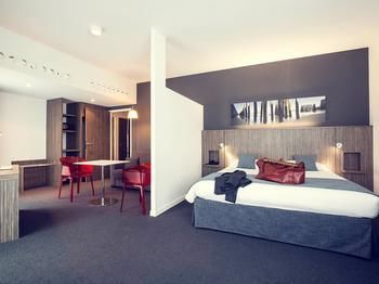 Best Western Hotel Balmoral