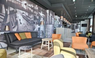 Best Western Hotel Balmoral