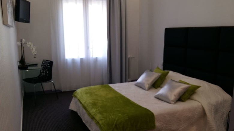 Hotel Le Capitole