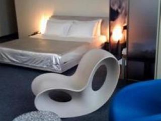 Hotel Les Bains Douches