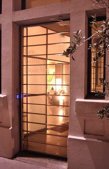 Hotel Les Bains Douches