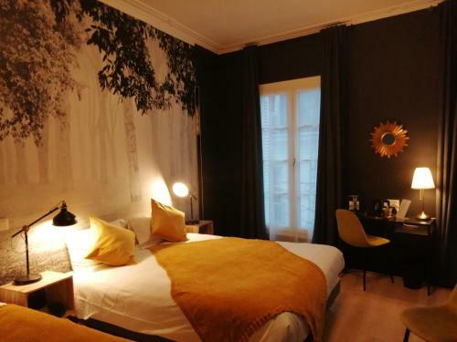 Hotel H�tel Du Cygne