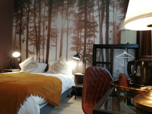 Hotel H�tel Du Cygne