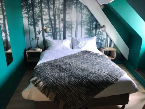 Hotel H�tel Du Cygne