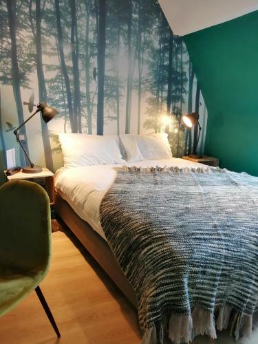 Hotel H�tel Du Cygne
