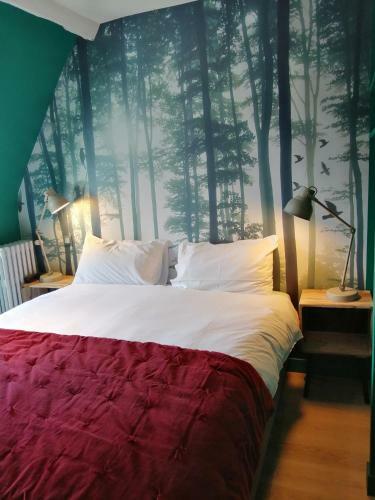 Hotel H�tel Du Cygne