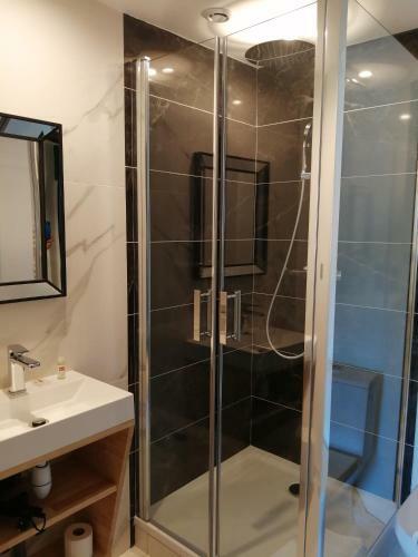 Hotel H�tel Du Cygne