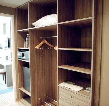 Radisson Blu Hotel, Aix-les-bains