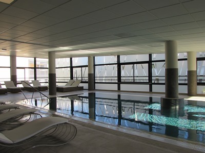 Radisson Blu Hotel, Aix-les-bains