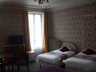 Hotel Savoy